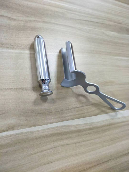 Anorectal Instruments Tube anoscope-0