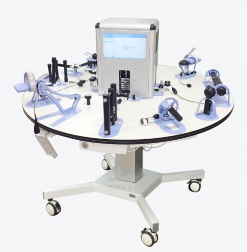 Hand Rehabilitation Training System-0