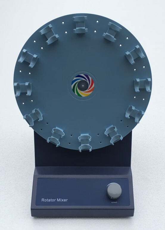 Laboratory Rotator Mixer