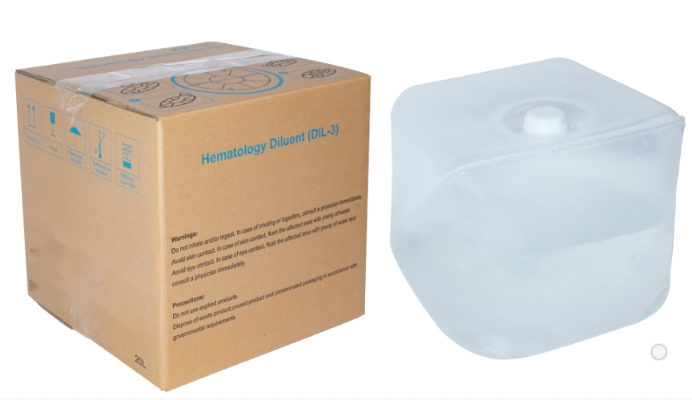 20L Diluent Reagent for A-3000-0