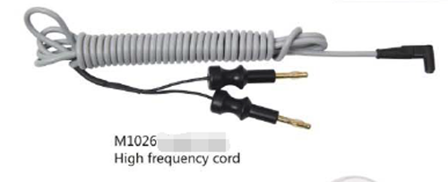High frequency cord-0