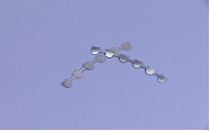 Lingual Retainer Arch Bar 