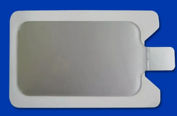 Monopolar Disposable Electrosurgical Pad-0