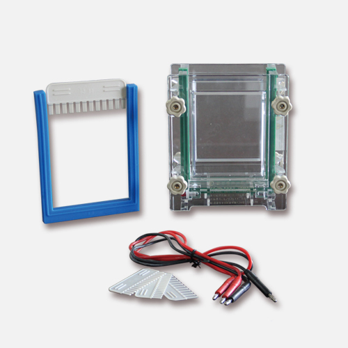 Electrophoresis Cell Tank-0
