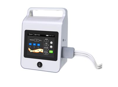 Compression Device,with battery-0