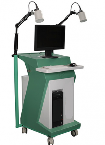 Ultrashort wave Microwave Therapy Machine-0