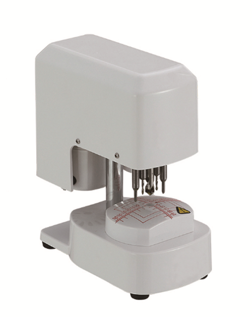 Pattern Drilling Machine-0