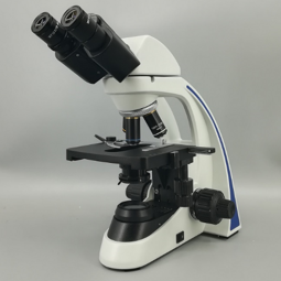 Binocular biological microscope-0