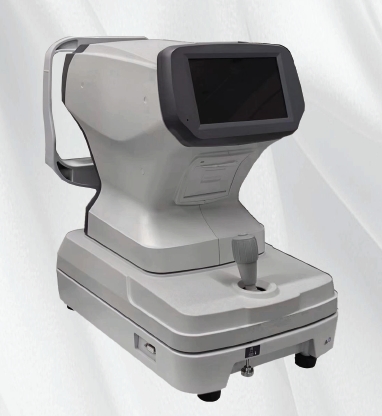 Auto refractometer&keratometer-0