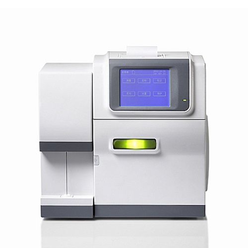 Automatic Electrolyte Analyzer-0