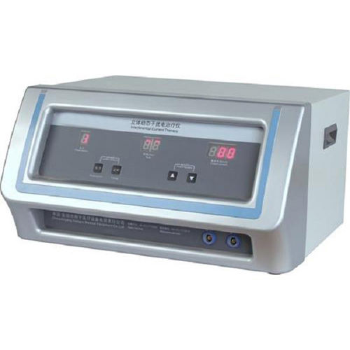 Interferential Current Therapy Device-0