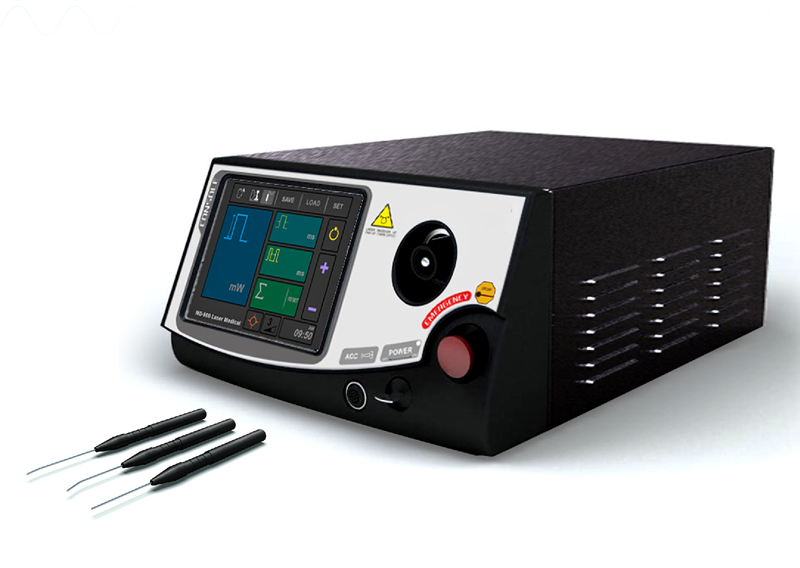 Laser Photocoagulator -0