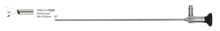 Endoscope-0