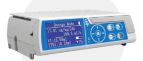Infusion pump-0
