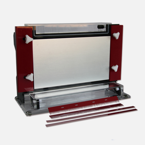 Electrophoresis Cell Tank-0