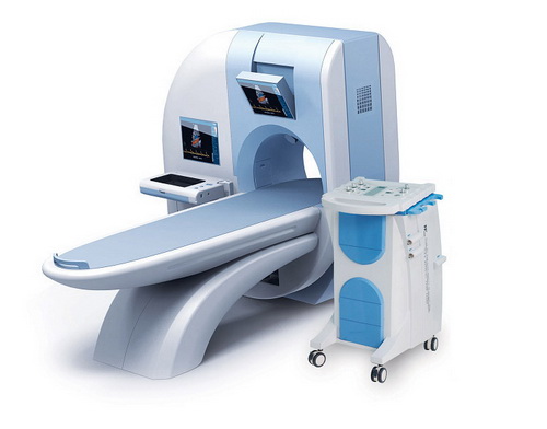 Andrology Work Station Male Sexual Dysfunction Diagnostic and Therapy Instrument-0