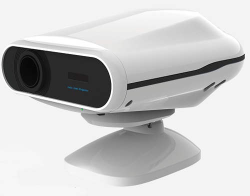 AUTO CHART PROJECTOR-0