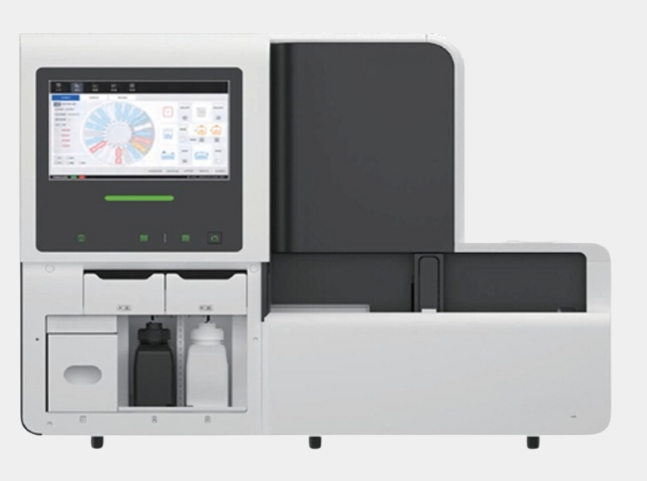 Automatic Immunoassay Analyzer-0