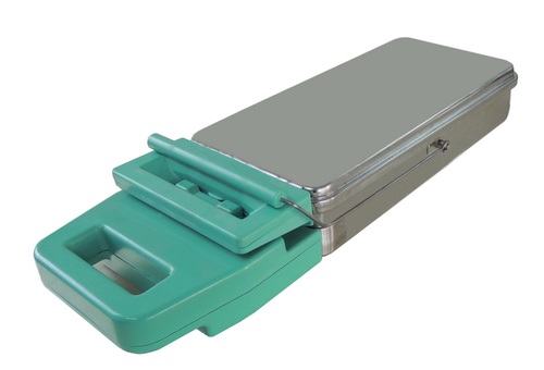 6.0L Fast Cassette Pressure Steam Autoclave Sterilizer Machine-0