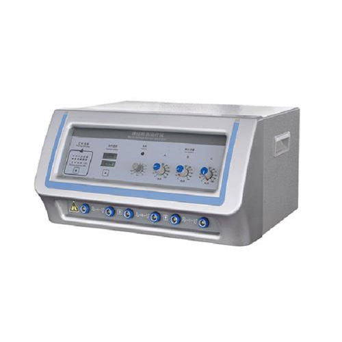 Neuromuscular Electrical Stimulation Machine-0