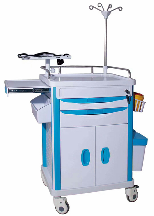 medical trolley-0