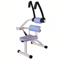 Isokinetic Fitness Abdominal And Back-0