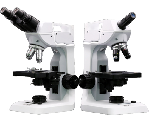Monocular Biological Stereoscopic Microscope-0