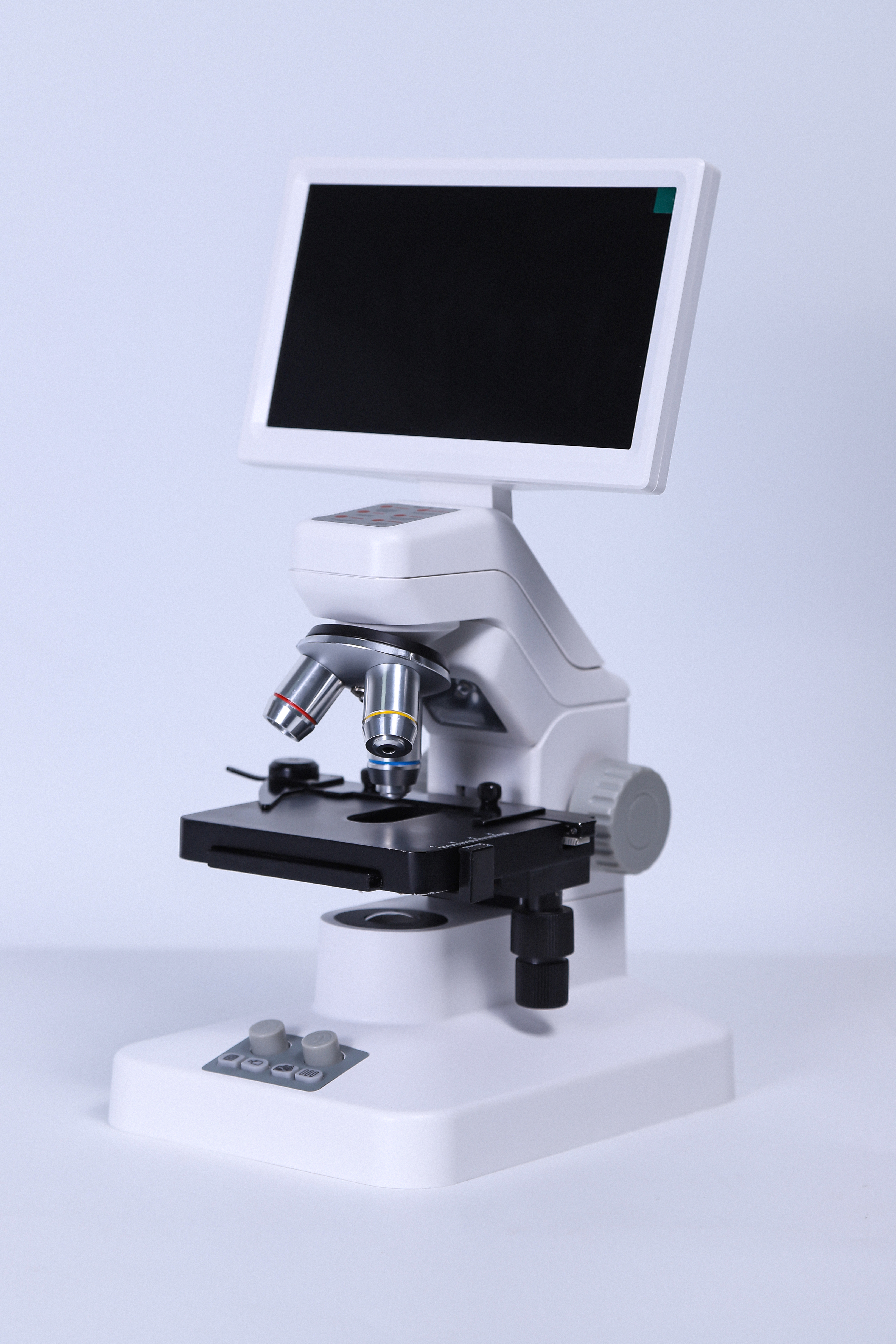 Digital microscope -0