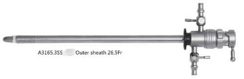 Outer Sheath -0