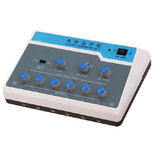 Electroacupuncture Treatment-0