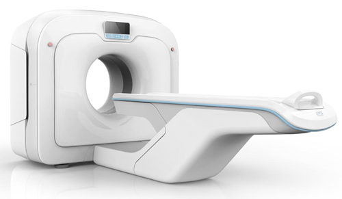 16 Slice CT Xray Scanner-0