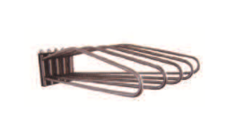 Apron Rack used for xray room-0