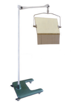 Xray Protective Barrier-0