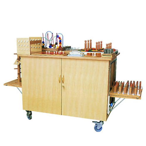 Rehab OT Workbench-0