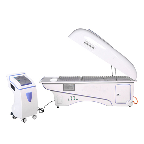 Lying Type Steam Fumigation Therapy Machine-0