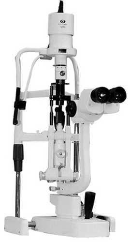 Slit Lamp Microscope-0