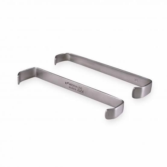 Tissue Retractor 12cm