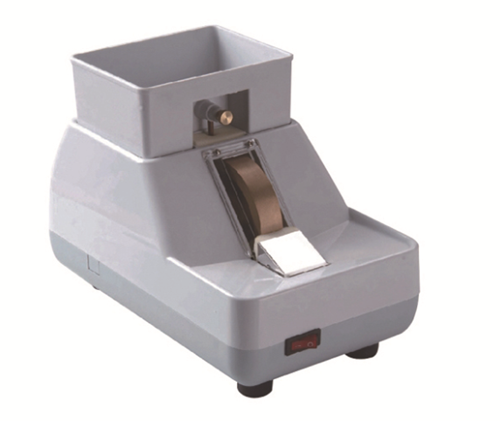 Single Wheel Hand Lens Edger-0