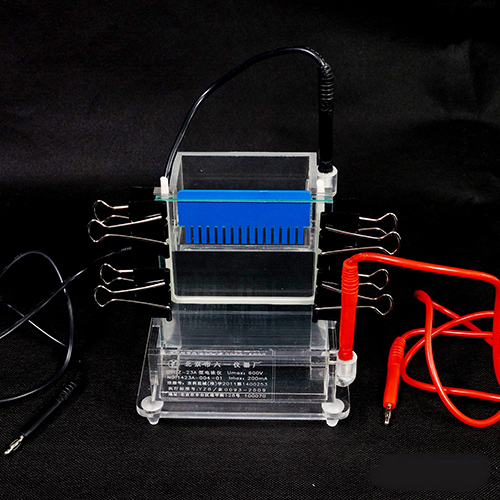 Electrophoresis Cell Tank-0