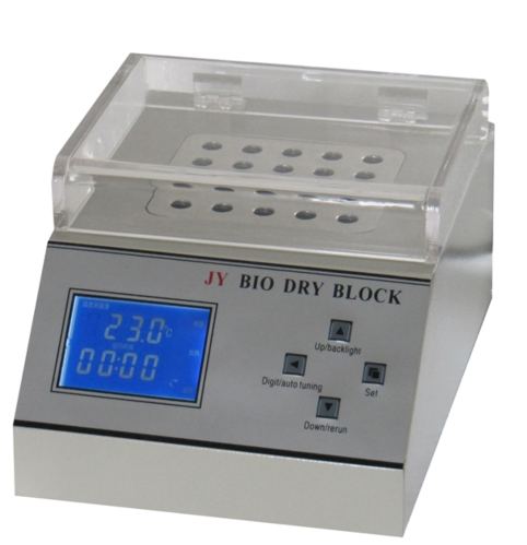 1.5mlx24holes Test tube heater Dry Bath