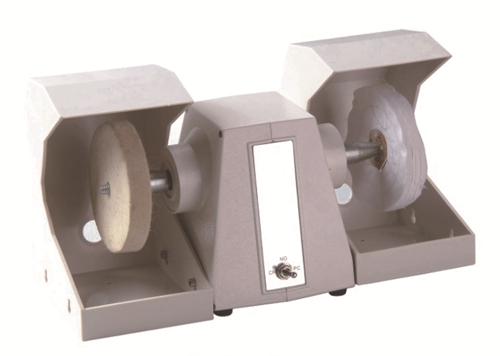 Multifunction Manual Polisher-0