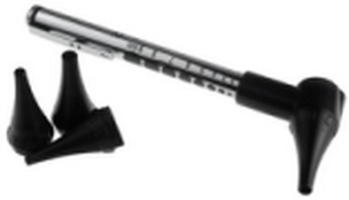 Plastic Otoscope-0