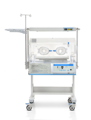 Multi-functional Infant Incubator-0