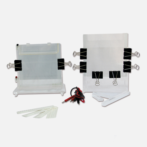 Electrophoresis Cell Tank-0
