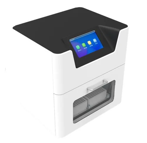 Automatic Nucleic Acid Extraction Machine-0