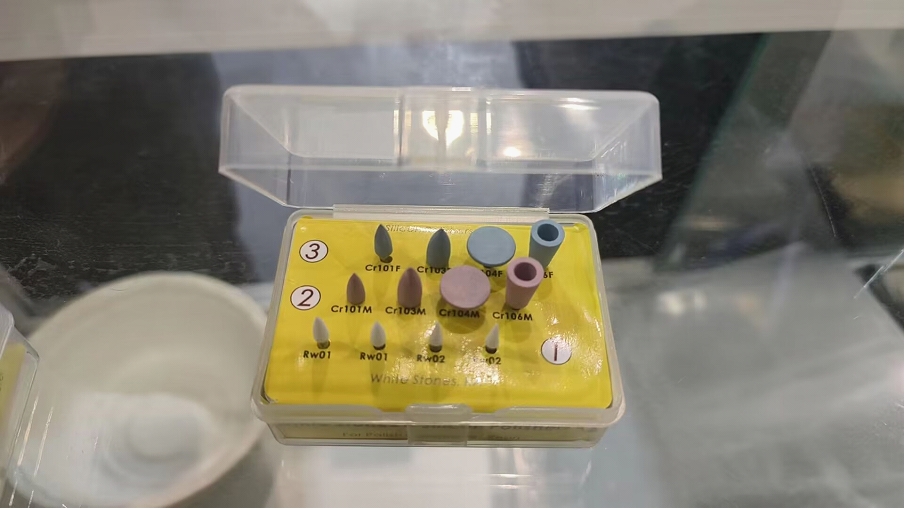 KIT COMPOSITE POLISHING-0