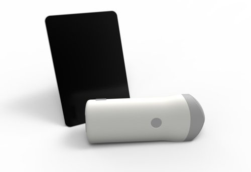 Wireless Backfat Detector-0