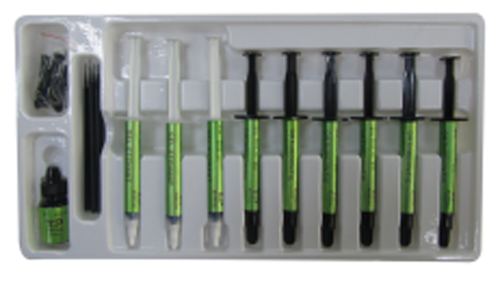 Orthodontic Bonding Kit,-0