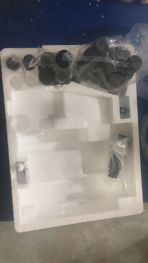 Biological Microscope With Camera Optional-0