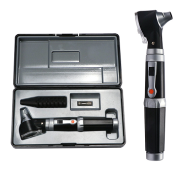 Electric speculum otoscope-0
